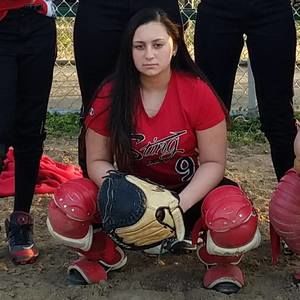 Meet your Posher, Catherine